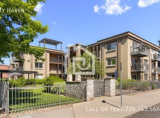 195 S Pennsylvania St APT 304, Denver, CO 80209