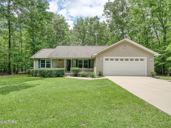 433 Blackfoot Dr, Crossville, TN 38572