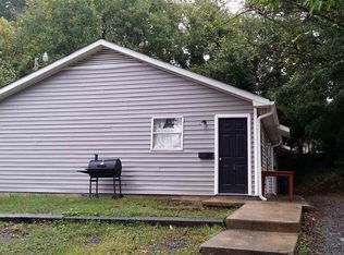 1504 N Hyde Park Ave, Durham, NC 27701