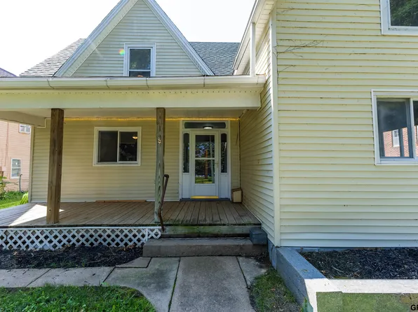 811 2nd Ave, Nebraska City, NE 68410