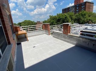 4045 68th St APT 5B, Woodside, NY 11377