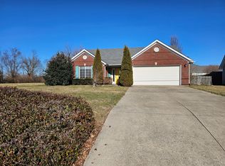 181 Walker Ln, Lawrenceburg, KY 40342
