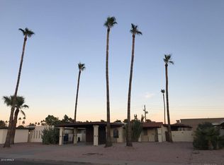 4821 S La Rosa Dr APT B, Tempe, AZ 85282