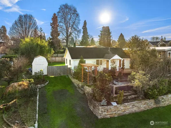 632 Fir Street, Edmonds, WA 98020
