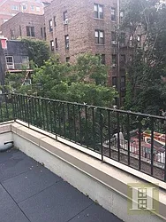 Rented by Halstead Real Estate