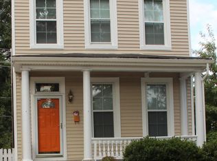 2100 Parkwood Ave, Richmond, VA 23220
