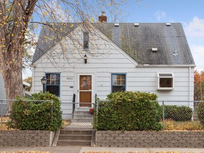 4735 Camden Ave N, Minneapolis, MN, 55430