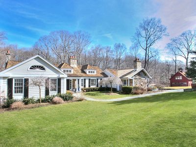 871 West Rd, New Canaan, CT, 06840