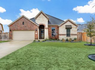 2017 Hawkes Cv, Leander, TX 78641