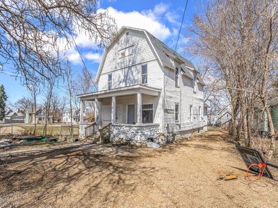 23 Bidwell St E, Battle Creek, MI, 49015