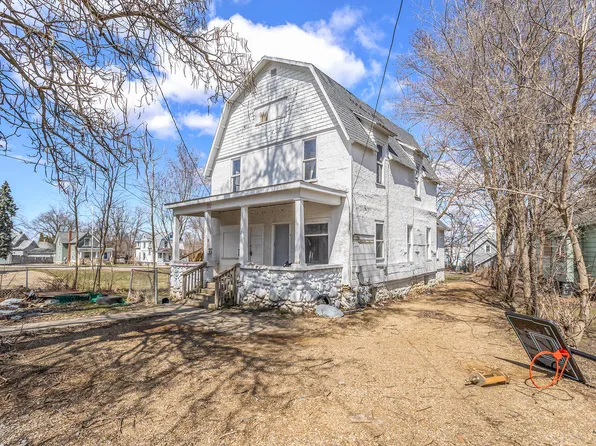 23 Bidwell St E, Battle Creek, MI 49015