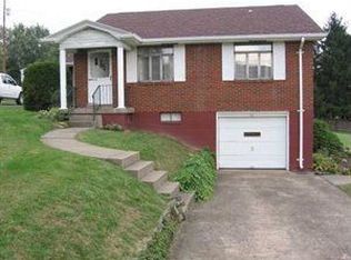 111 Garden Ave, Monongahela, PA 15063