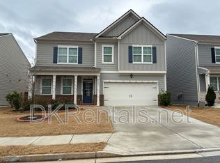 273 Barnwood Ln, Dawsonville, GA 30534