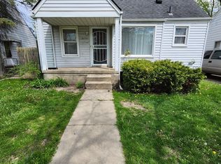 9270 Burt Rd, Detroit, MI 48228