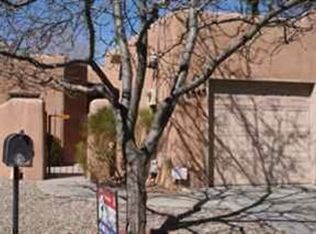 6045 Alamosa Way NW, Albuquerque, NM 87107