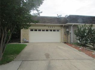 2621 Glenmore Dr, Mesquite, TX 75150