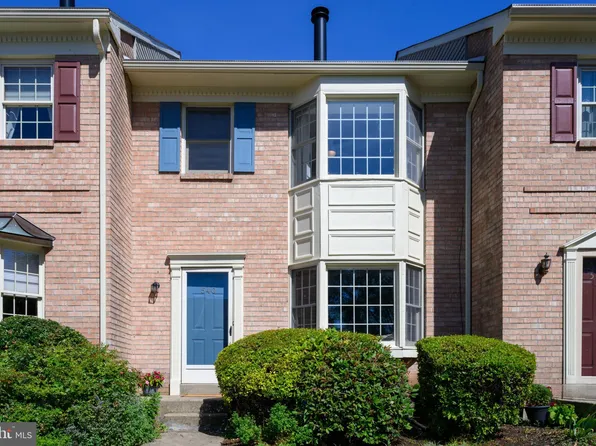 540 Hancock Ct, Collegeville, PA 19426