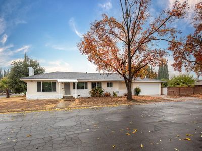3763 N Arthur Ave, Fresno, CA, 93705