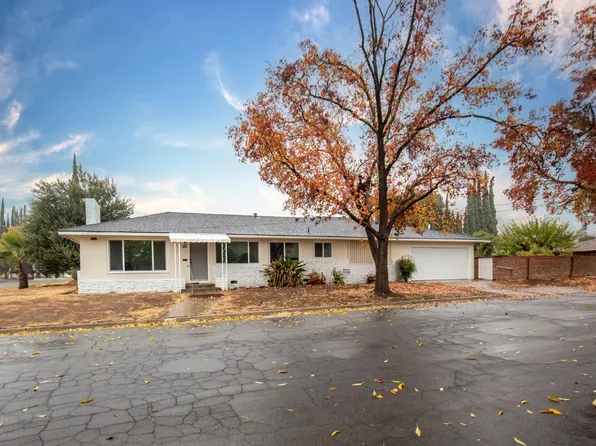 3763 N Arthur Ave, Fresno, CA 93705