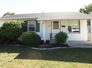 4884 N 78th St, Milwaukee, WI 53218