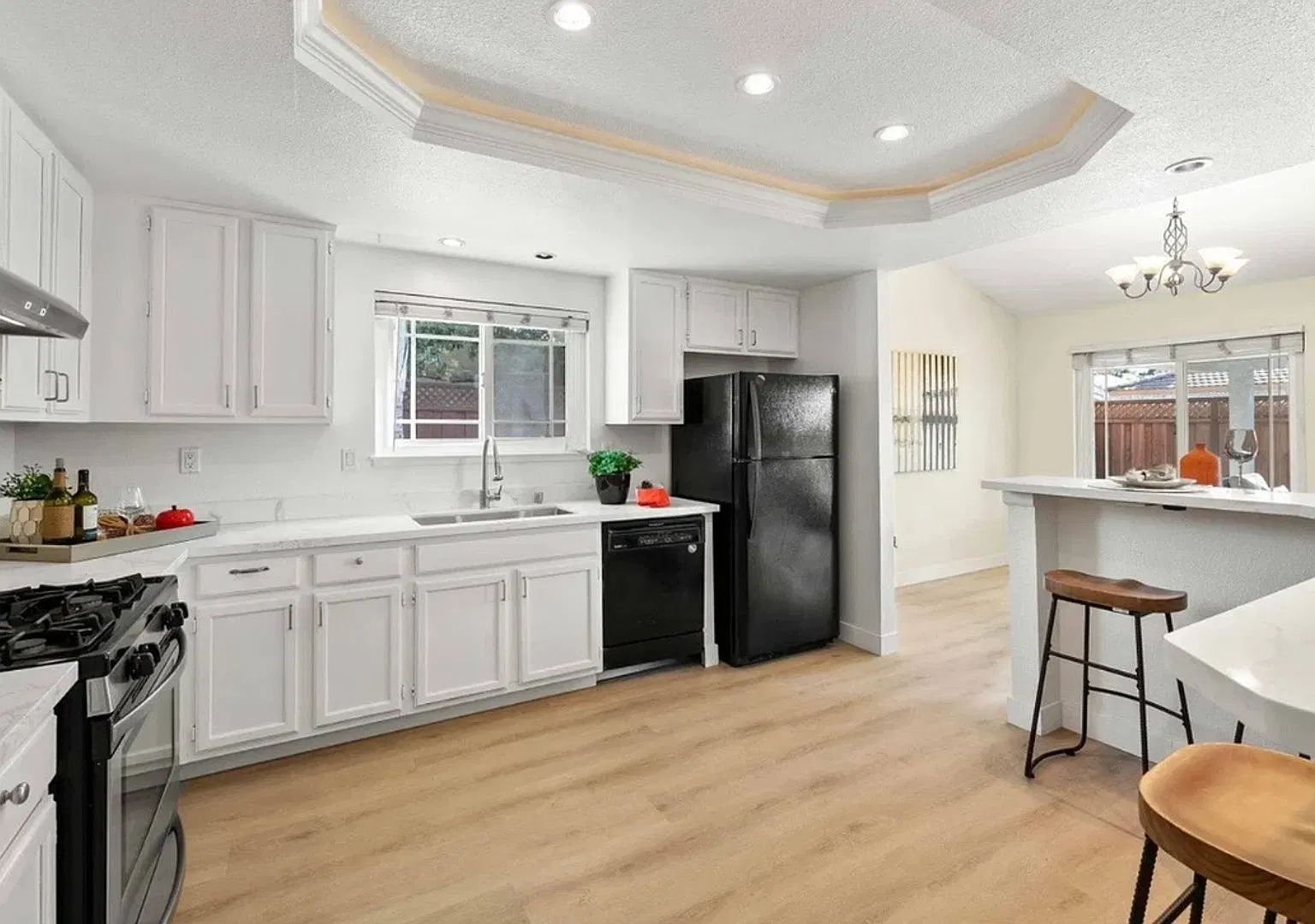 Charming Livermore Home in a Great Location — Photo 4