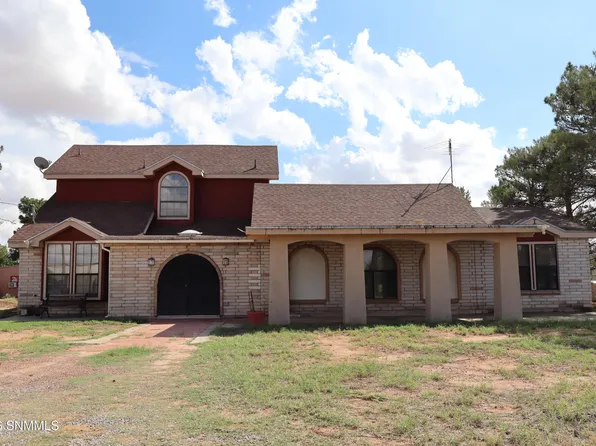 773 Oasis Dr, Chaparral, NM 88081