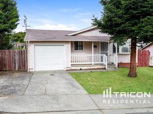 233 Arguello Ave, Vallejo, CA 94591