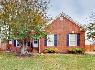 469 Essex Park Cir, Franklin, TN 37069
