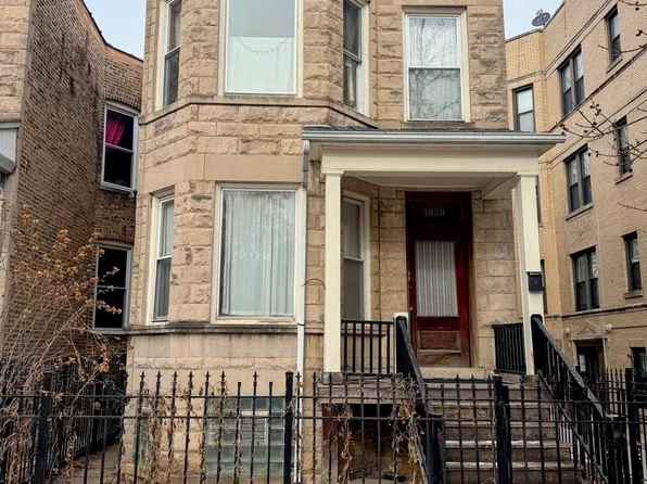 3030 W Belden Ave, Chicago, IL 60647