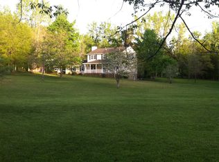 10 River Ridge Ln, Fredericksburg, VA 22406