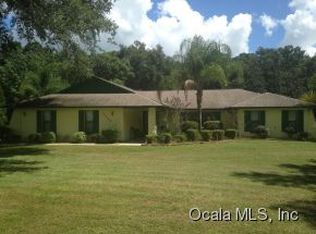 10200 SE 170th Pl, Summerfield, FL 34491