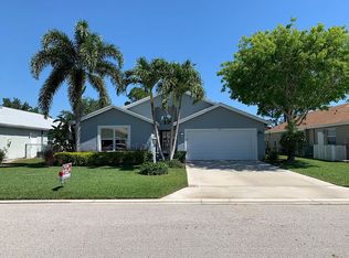 2811 SW Mustang Ter, Stuart, FL 34997