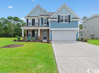 3263 Moss Bridge Ln LOT 940, Myrtle Beach, SC 29579