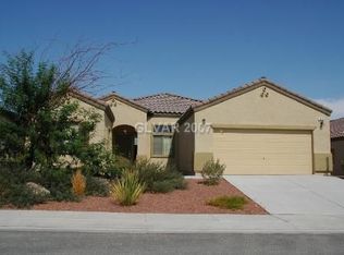 6628 Brent Scott St, North Las Vegas, NV 89086