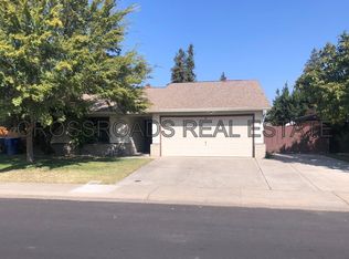 877 King Richard Way, Manteca, CA 95336