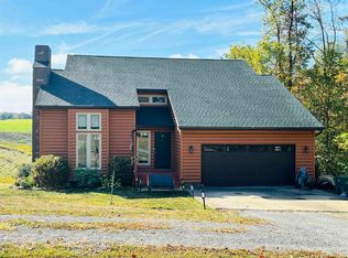 98 Kraft Rd, Grafton, WV 26354