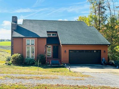 98 Kraft Rd, Grafton, WV, 26354