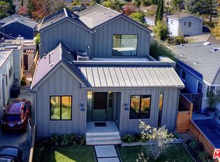 213 Ruth Ave, Venice, CA 90291