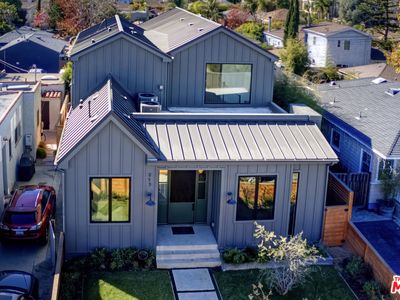 213 Ruth Ave, Venice, CA, 90291