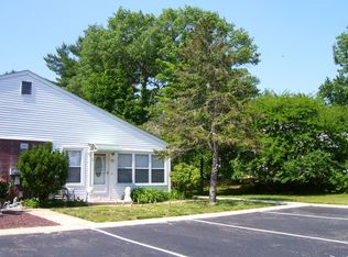 265 Laurel Pl #C, Manchester Township, NJ 08759