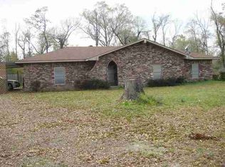 15226 Fm 418, Silsbee, TX 77656