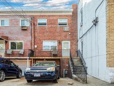 1041 Vincent Avenue, Bronx, NY, 10465