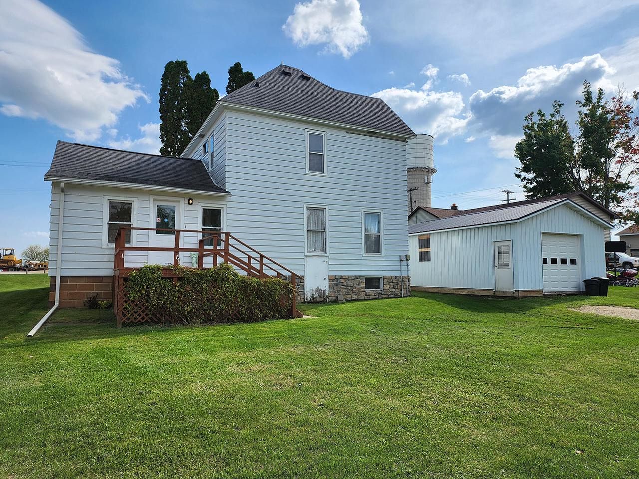 1111 Front STREET, Cashton, WI 54619 MLS 1852739 Zillow