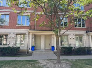 57 Galleria Pkwy, Markham, ON L3T0A3