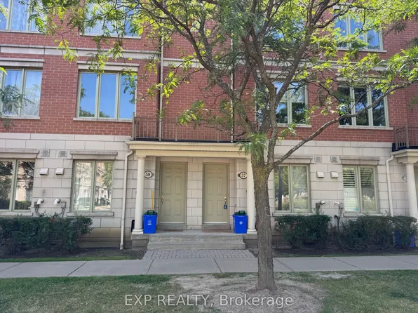 57 Galleria Pkwy, Markham, ON L3T 0A3