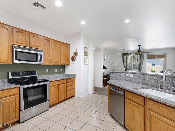 2nd image of 42532 W Cheyenne Drive