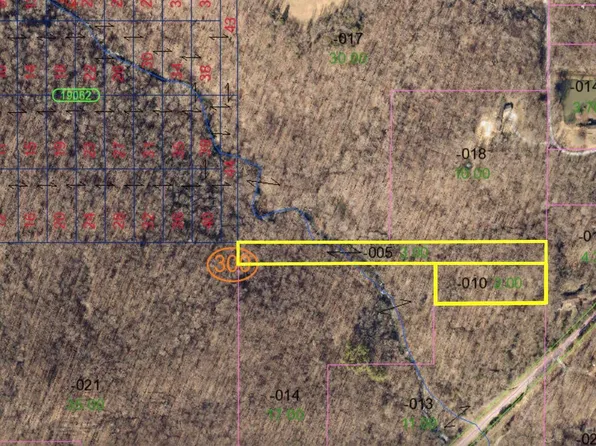 0 Old Us Highway 51, Makanda, IL 62958