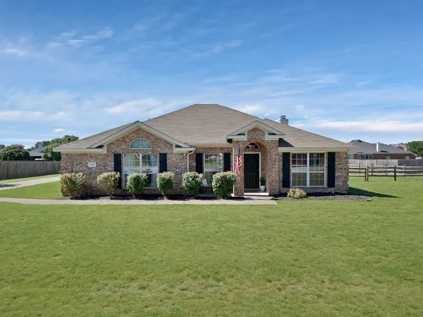 105 Langley Ct, Aledo, TX 76008