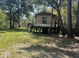 0 Lewis Lndg, Nahunta, GA 31553