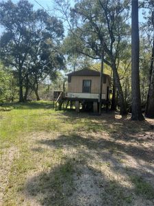 0 Lewis Lndg, Nahunta, GA, 31553